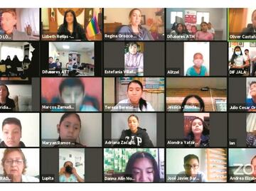 DIF pide respetar la orientación sexual de menores