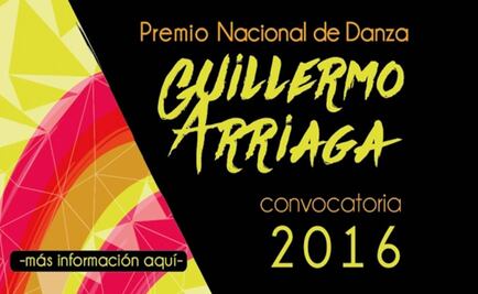 Que el Premio Nacional Guillermo Arriaga vuelva al buen camino
