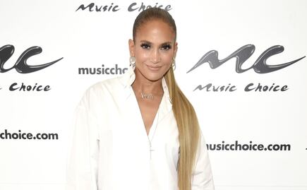 Las botas-jeans de Versace que Jennifer Lopez hizo viral