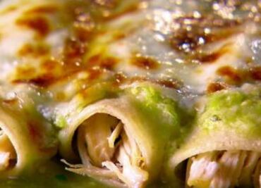 ¿Amante de las enchiladas y el mole? Acá 2 ferias para que visites este fin de semana