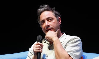 No debe perderse la diferencia entre la TV y el cine: Juan de Dios Larraín, productor