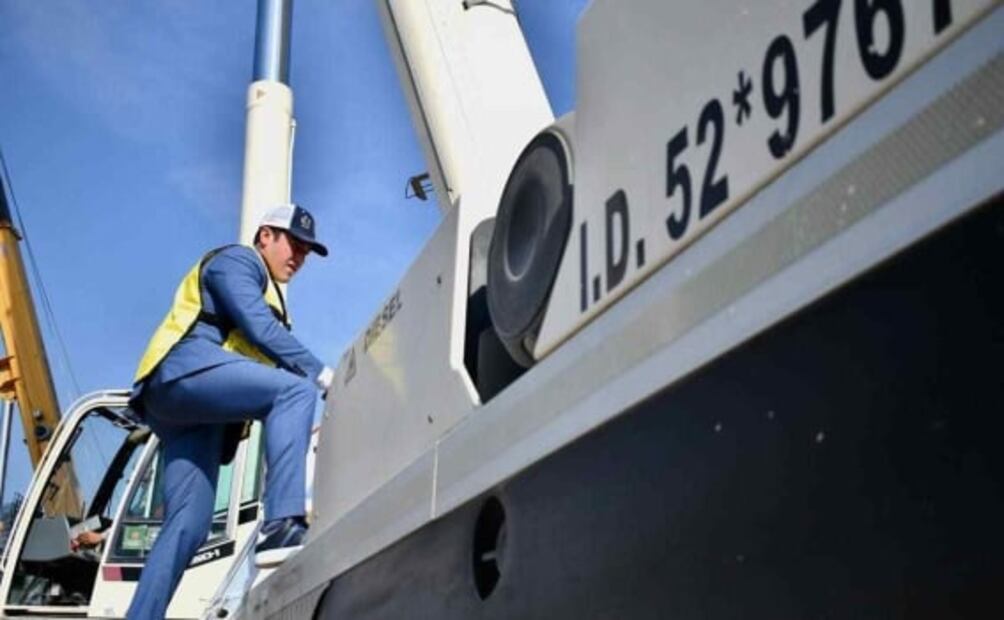 Tras 30 años, en abril estará en operación nueva carretera en Nuevo León: Samuel García