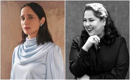 Julieta Venegas y Vivir Quintana serán honradas por la Academía Latina de la Grabación