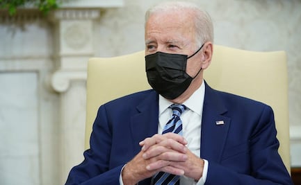 Joe Biden evalúa boicot diplomático a los Juegos Olímpicos de invierno en Beijing
