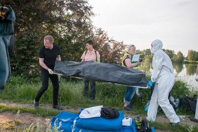 Investigan homicidio de periodista mexicano en Texas