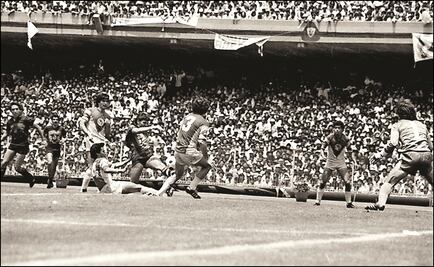 Los tres partidos imborrables entre Pumas y América