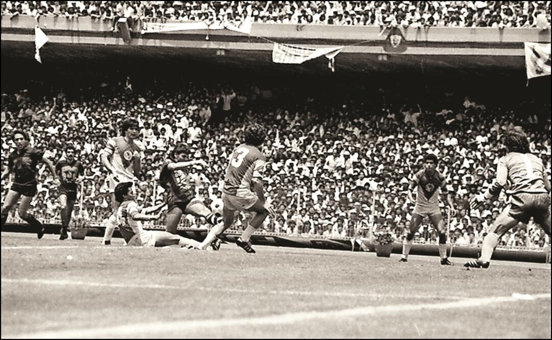 Archivo/ EL UNIVERSAL.