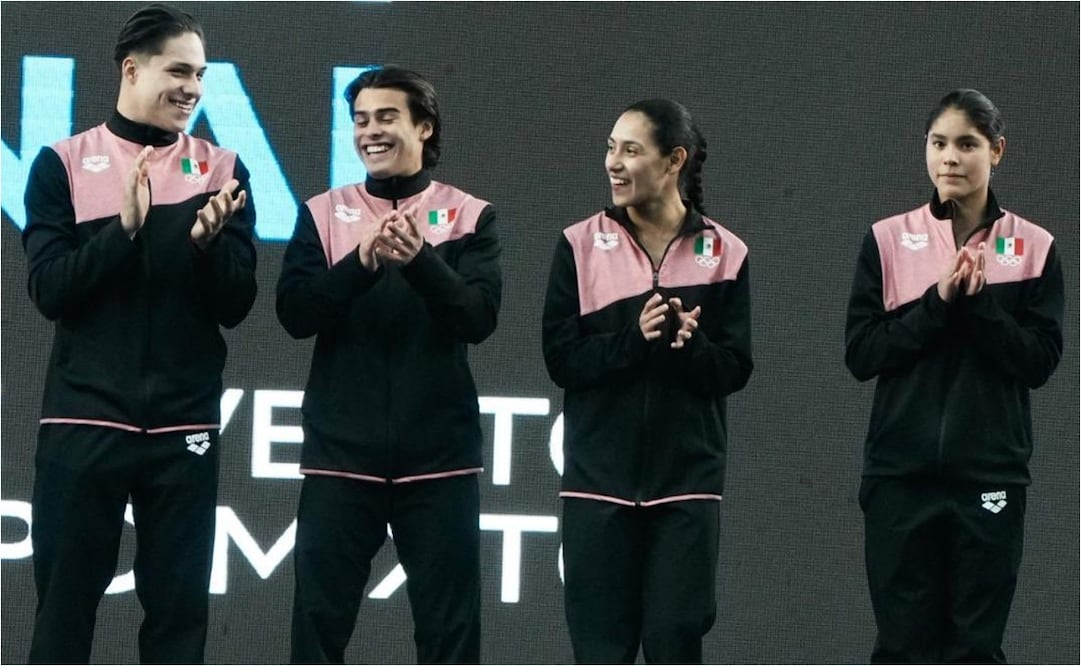 Final Copa del Mundo de Guadalajara 2025. FOTO: @COM_Mexico