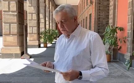 Debemos pensar en un nuevo modelo ante el fracaso neoliberal: AMLO 