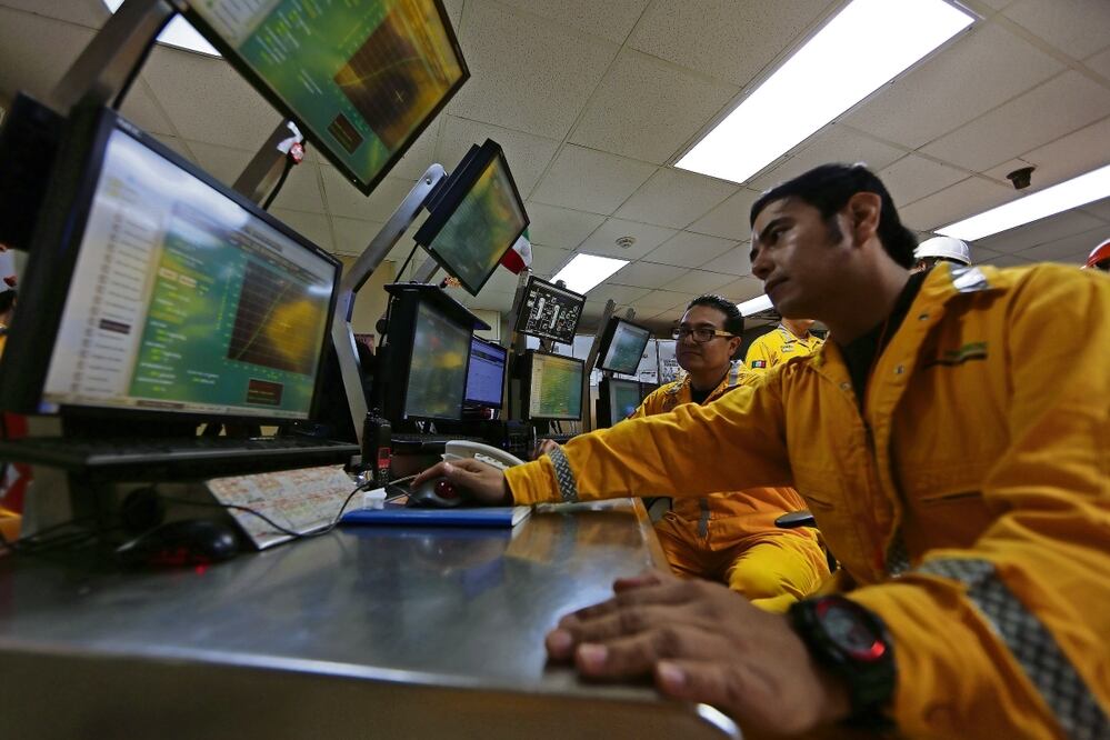 Se multiplican intentos de ciberataques contra Pemex