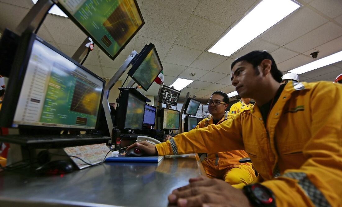 Se multiplican intentos de ciberataques contra Pemex