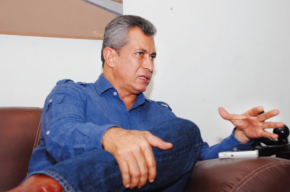 El despacho PricewaterhouseCoopers también realiza una auditoría a Anguiano Moreno; los resultados se entregarán en 10 días (ARCHIVO EL UNIVERSAL)