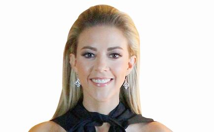 Fernanda Castillo, contra estereotipos en educación de mujeres