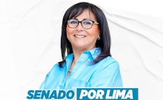 Candidata al Senado en Perú, Milagros Aguayo, critica aborto por violación; asegura que es una "pena de muerte"