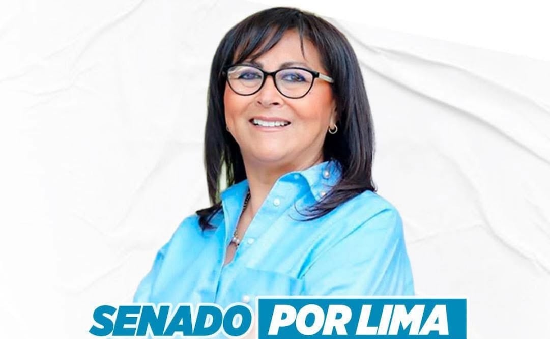 Sus declaraciones contrastan con datos oficiales sobre embarazo infantil en Perú. (04/02/26) Foto: X @MJAguayo63