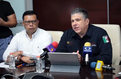 En ocho meses, decomisan 304 mil dosis de diversas drogas en Veracruz