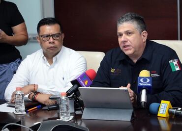 En ocho meses, decomisan 304 mil dosis de diversas drogas en Veracruz