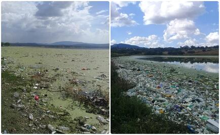 Activista denuncia a sector público y privado de contaminación en Hidalgo