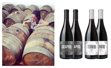 El vino también se lee y se escucha