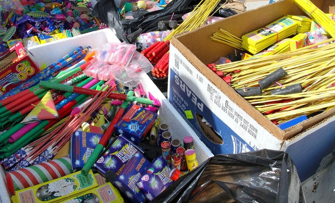 Imagen ilustrativa: Xóchitl Álvarez / Archivo EL UNIVERSAL