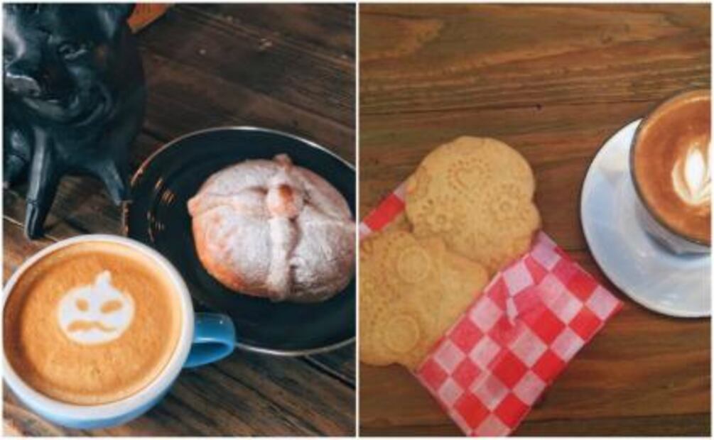 7 postres de Día de Muertos y dónde comerlos