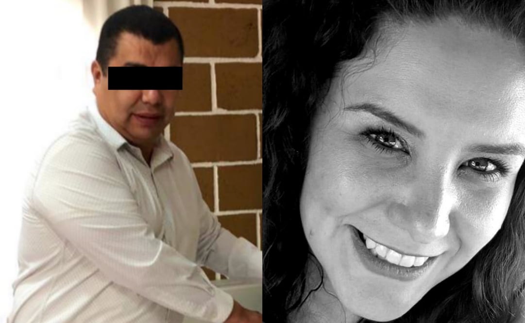 Javier López Zavala, excandidato priista al gobierno de Puebla, es declarado culpable del feminicidio de la activista Cecilia Monzón. Foto: Archivo