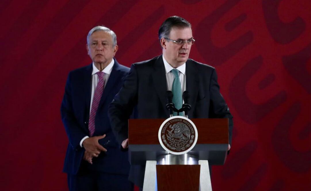 Foto: Germán Espinosa/EL UNIVERSAL