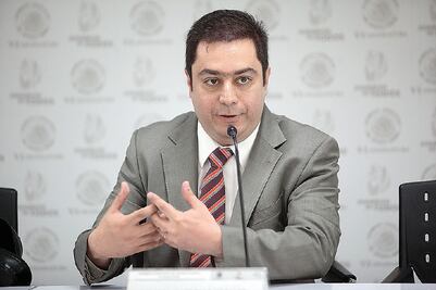 Llerenas: hay irregularidades en nuevo aeropuerto