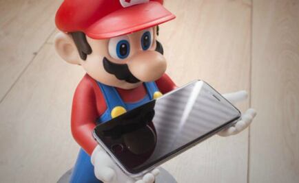 Nintendo NX podría usar Android