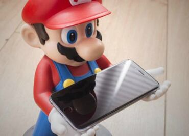 Nintendo NX podría usar Android