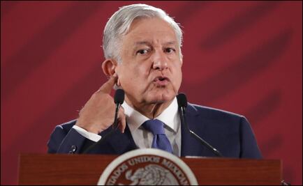 AMLO abanderará a la delegación parapanamericana