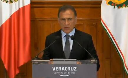 Dos ex militares vinculados a desapariciones forzadas en Veracruz