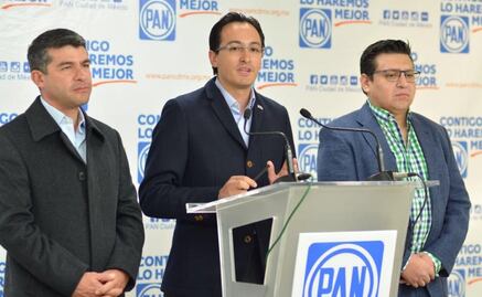 Por desabasto de gasolina, PAN pide programa de gratuidad en transporte público