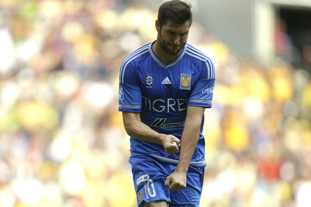 Alejandro Acosta/ El Universal 