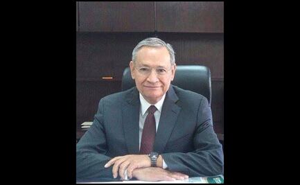 Secretario de Educación en Coahuila da positivo a Covid-19