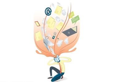 Trabajar agotado. La dura realidad para muchos