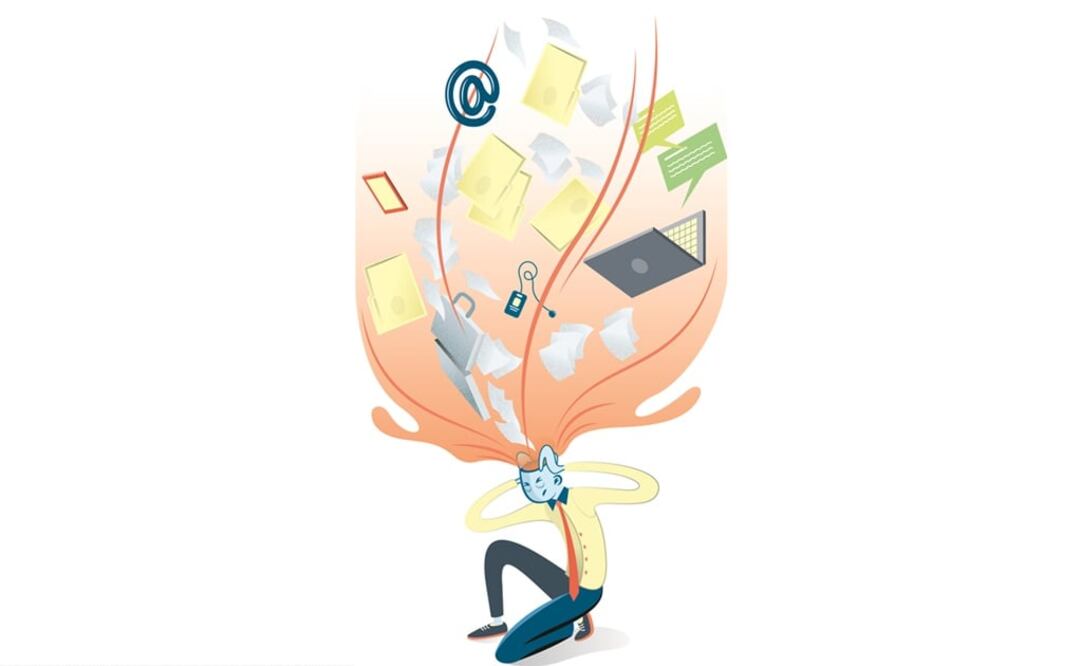 ILUSTRACIÓN: DANIEL RAZO. EL UNIVERSAL