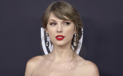 "Esta es la segunda vez que mi música fue vendida sin mi conocimiento": Taylor Swift
