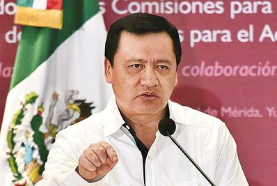 Más recursos para programas sociales exitosos: Osorio