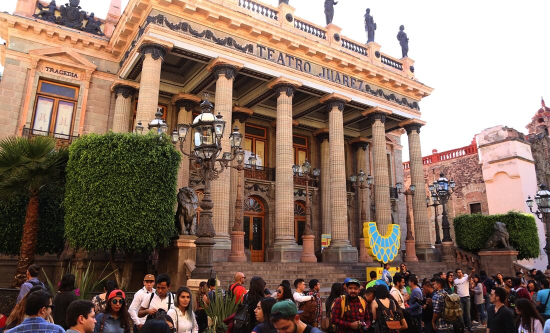 Foto: Archivo El Universal