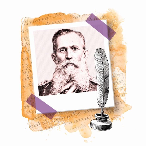 Ángel Gilberto Adame