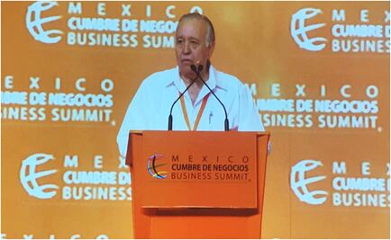 México puede aprovechar conflicto entre EU y China: Comce