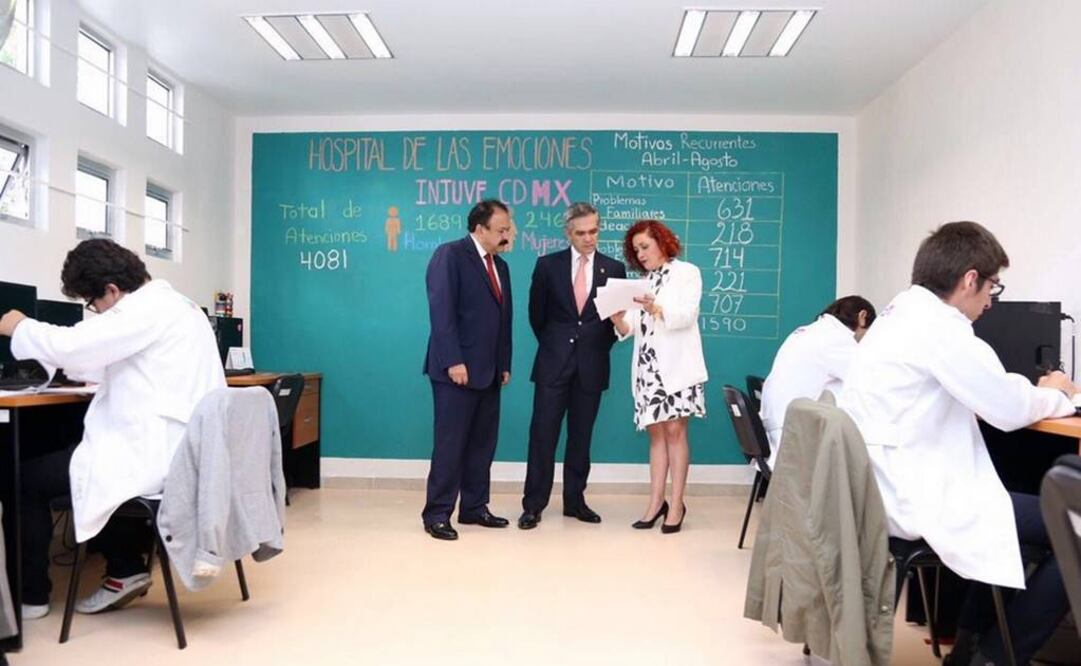 Tomada de @ManceraMiguelMX