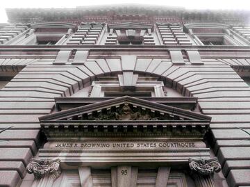 Tribunal ve poco probable dar fallo hoy sobre veto de Trump