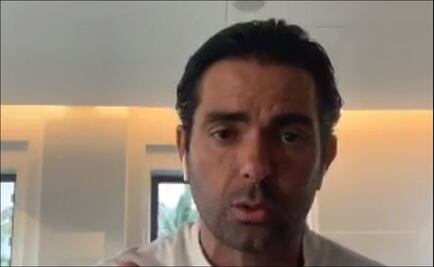 Los espero con los brazos abiertos: D'Alessio sobre visita de la FMN a la Cámara de Diputados