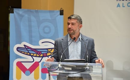 Mauricio Tabe dice que la democracia necesita órganos autónomos fortalecidos