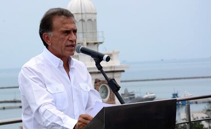 Yunes Linares llama a la unidad; "seremos aliados de la Federación"