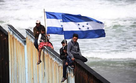 The issues of migration