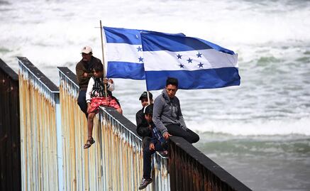 The issues of migration 