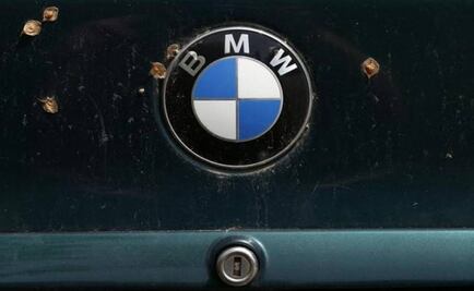 BMW breaks ground on Mexican plant